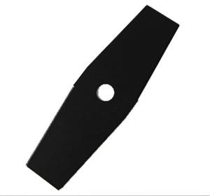 НОЖ Бензокосы 2-х зуб. (305x25.4x1.4) HOZ