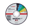 Круг отрезной Rapido MultiConstruction для УШМ (125х1,6х22,2 мм) Bosch 2608602383