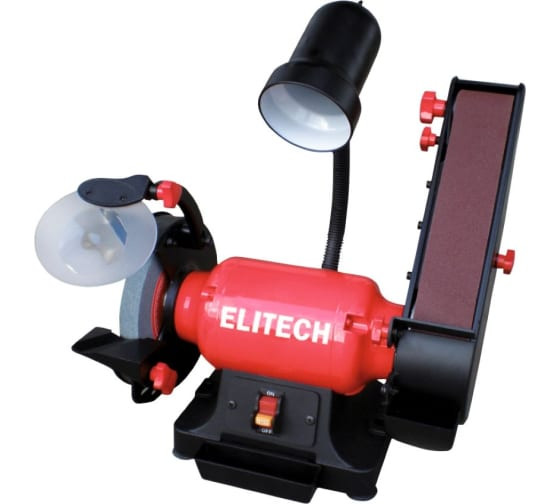 Станок заточной ELITECH СТ 3015СЛ (E2013.009.00)