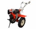 Мотоблок дизельный BRAIT BR-135DEBPRO |9 л.с| 3вперед/1назад