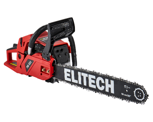Бензопила ELITECH ДМ ПБ 522