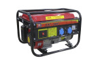 Генератор бензиновый Калибр БЭГ-3500