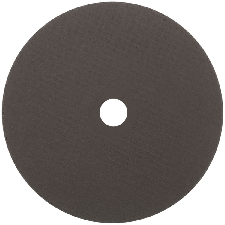 Профессиональный диск отрезной по металлу и нержавеющей стали Cutop Profi Т41-180 х 2,0 х 22,2 мм