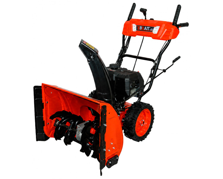 Снегоуборщик бензиновый BRAIT BR-761SXHPU