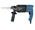Перфоратор BOSCH GBH 2-24 DSR + кейс