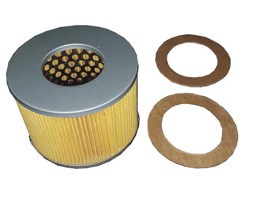 Фильтр воздушный двигателя НЕВА (старый) в комплекте с прокладкой 010310А