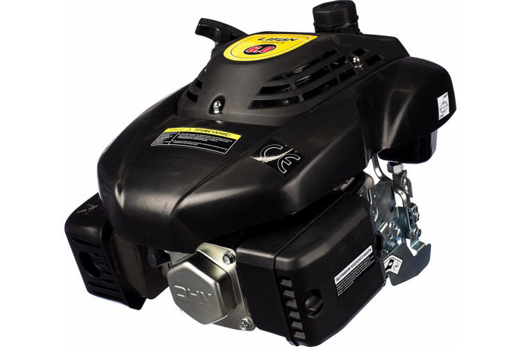 Двигатель Lifan-1P70FV-B L-1 | 6 л.с. | шкив 25 мм.