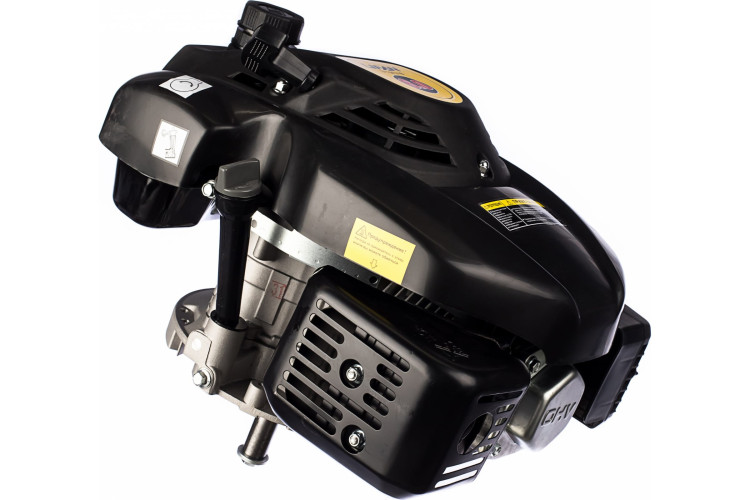 Двигатель Lifan-1P70FV-B L-1 | 6 л.с. | шкив 25 мм.