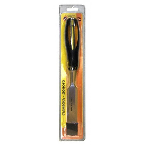 Стамеска-долото 24мм (Энкор)