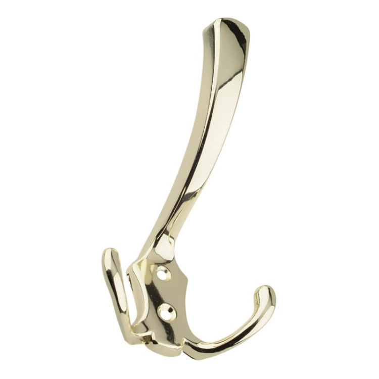 Крючок TOMMY 827 А (Золото) (30)