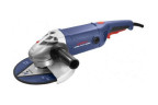 Угловая шлифмашина Кратон AMG-2300J