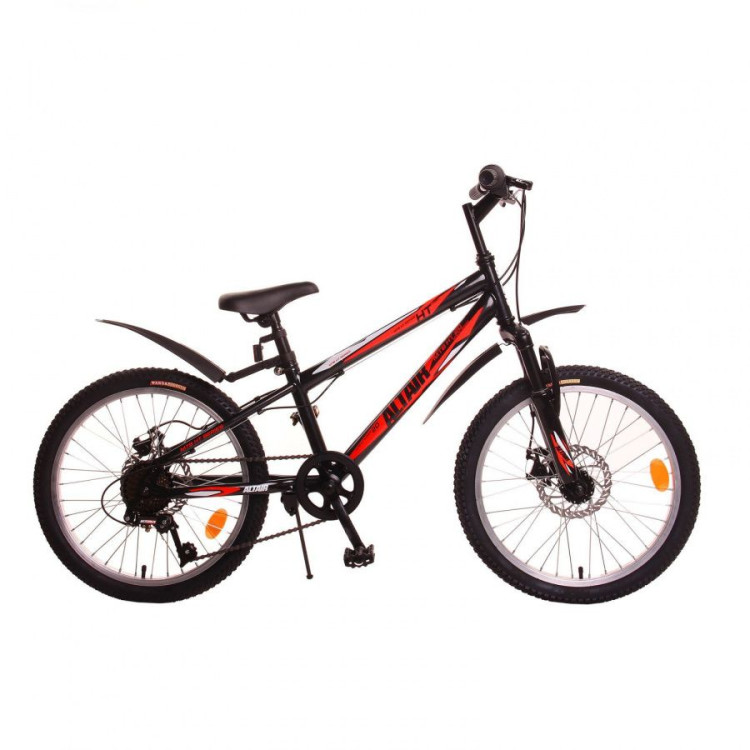Велосипед Altair Mtb Ht 20 disc