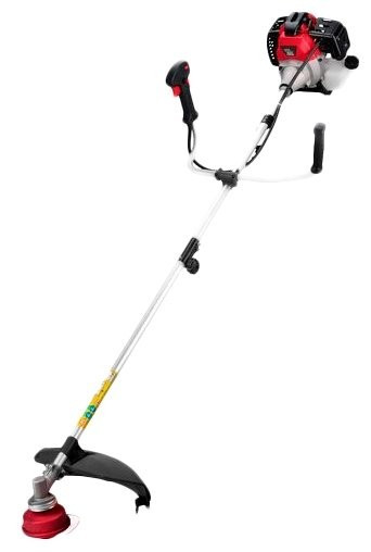 Триммер бензиновый Энергопром ВТ-556