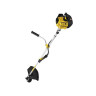 Бензиновый триммер Huter GGT-1000T