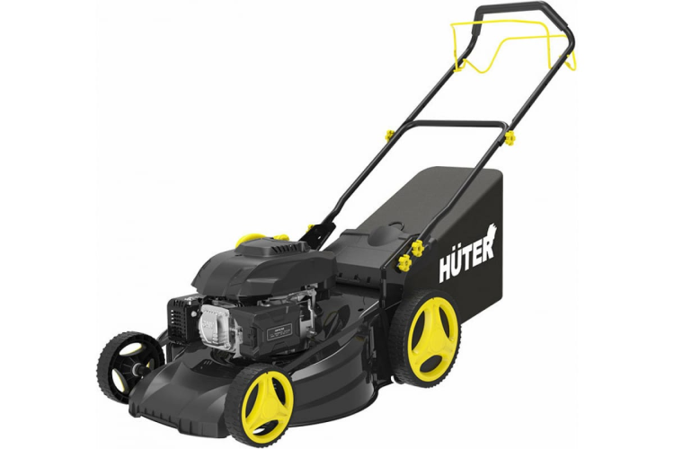 Газонокосилка бензиновая Huter GLM-6,0ST