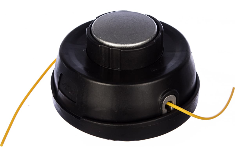 Головка триммерная CHAMPION HT33 (гайка М10*1,25 левая) Быстрая загрузка+Повышенная прочность