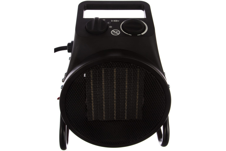 Электрическая тепловая пушка Ресанта ТЭПК-3000К