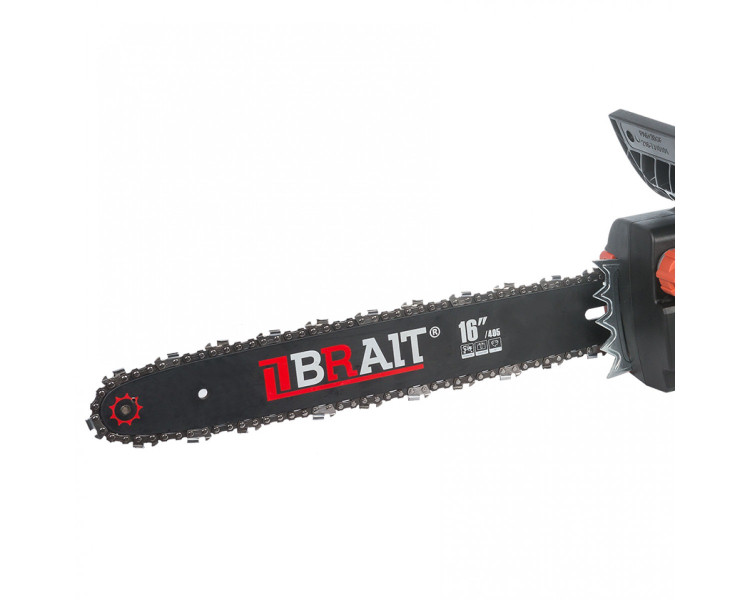 Пила цепная BRAIT-2200S