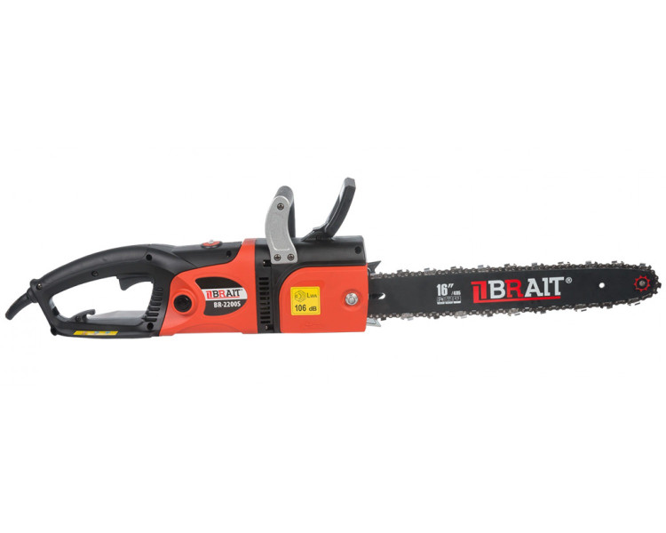 Пила цепная BRAIT-2200S