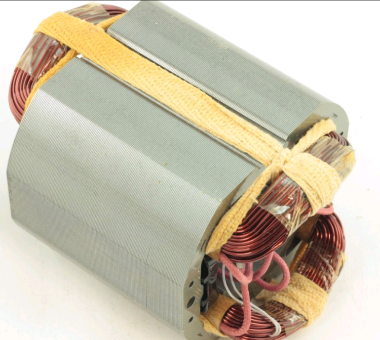 Статор пила ПЦ-400 Интер-ИЖ Е-541А.684214.010-01