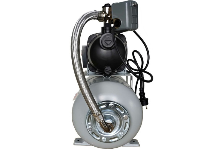 Автономная насосная станция РЕСАНТА АНС-4200П