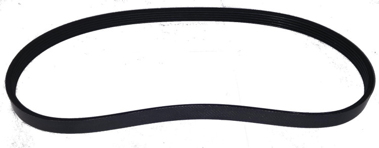 Ремень поликлиновый 630 PJ7 К* бетономешалка ПРОРАБ