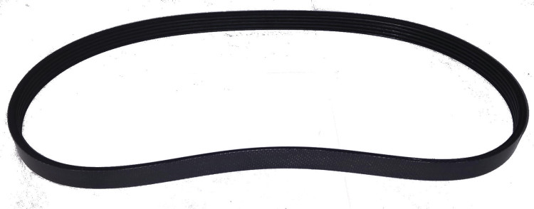 Ремень поликлиновый 630 PJ7 К* бетономешалка ПРОРАБ