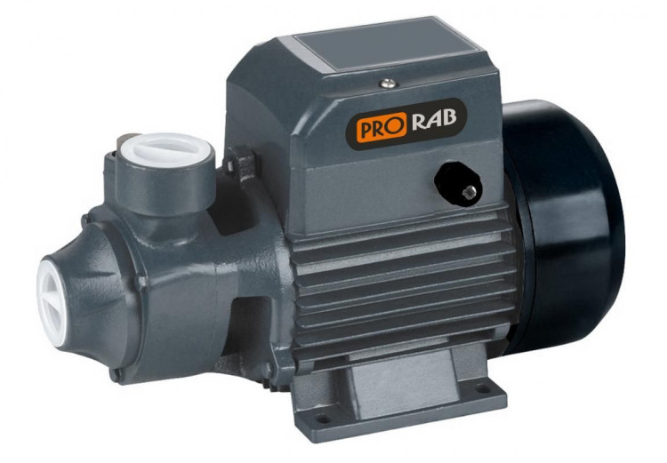 Насос центробежный PRORAB 8912 вихревой
