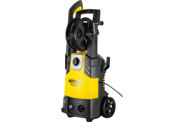 Мойка Huter W195-ARV