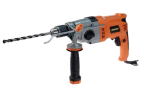 Дрель ударная ЭНКОР ДУЭ-2-1150ЭР/13М 50092