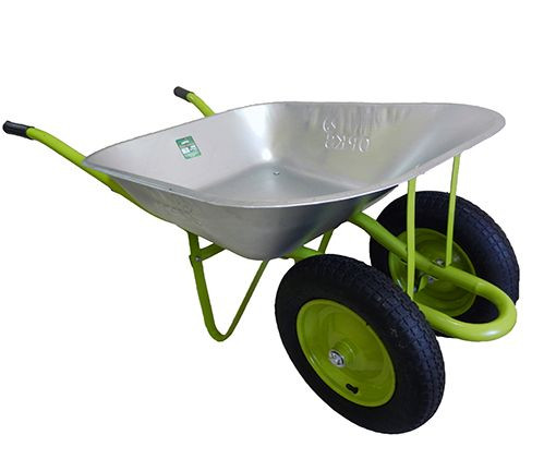 Тачка OPKS WB 6203 S