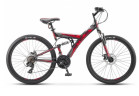 Велосипед STELS Focus Md 26" V010