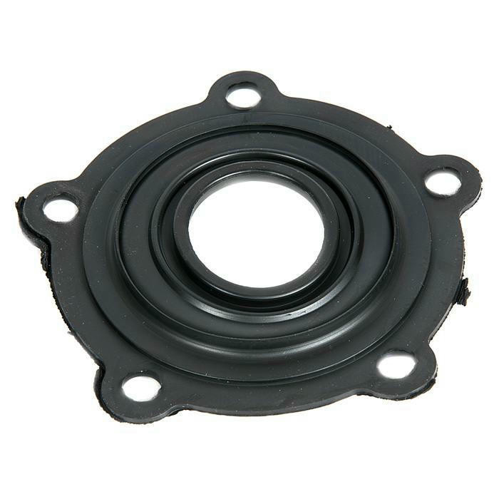 Прокладка Аристон Ø106/36 5-отв. (оригинал 570393, 65160083)