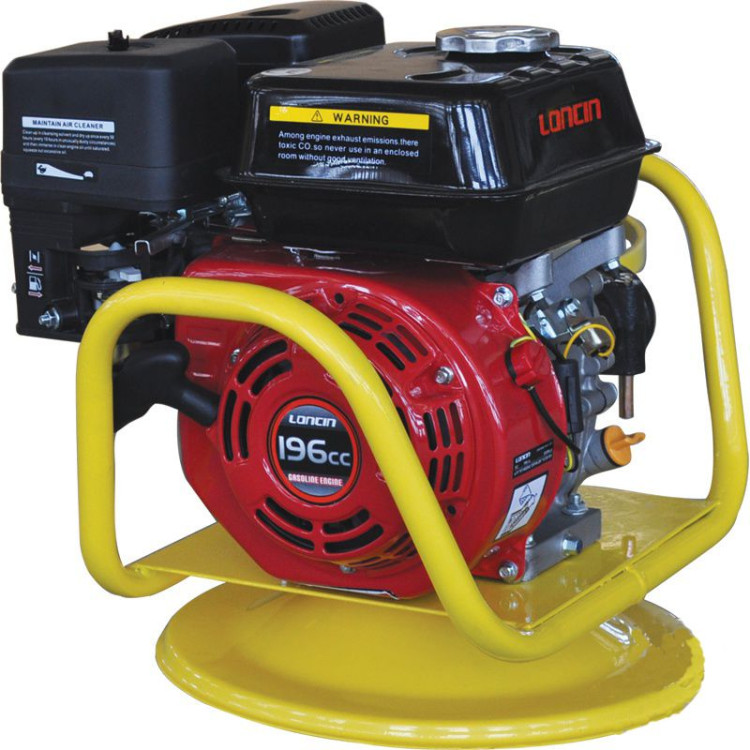 Бензовибратор Калибр БВ-5.5