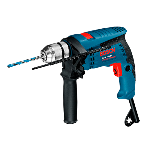 Дрель ударная BOSCH GSB 570 (06011B70R0)