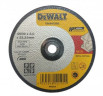 Круг отрезной по металлу 230 x22.2x 3.0 DeWalt DWA4525IA-AE