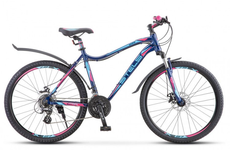 Велосипед STELS Miss-6100 Md 26" V030