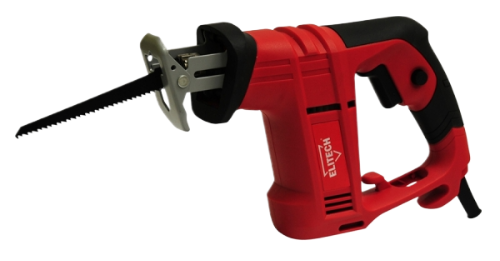 Сабельная пила ELITECH ПС500