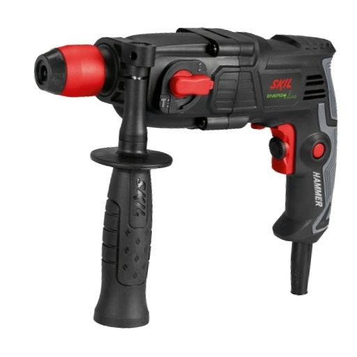 Перфоратор Skil 1740 АX