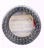 Корд трим.CHAMPION Twist 2.7мм* 15м (витой)