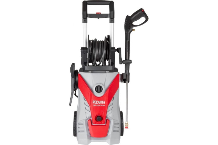 Мойка Ресанта МР-220 Проф