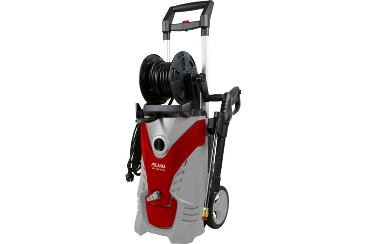 Мойка Ресанта МР-220 Проф