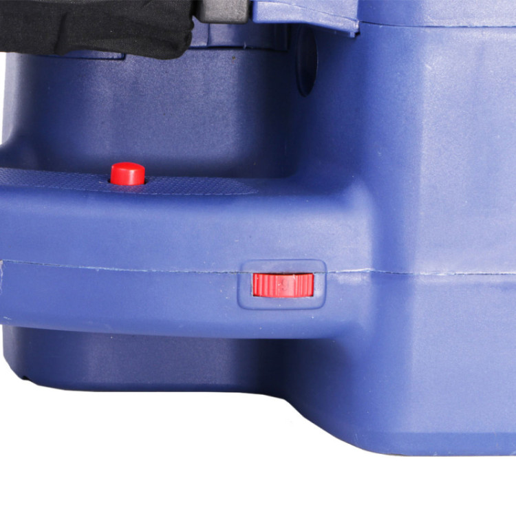 Ленточная шлифмашина Диолд МШЛ-0,95-75 + кейс