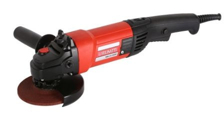 Угловая шлифмашина FELISATTI УШМ-125/1400ЭЛ