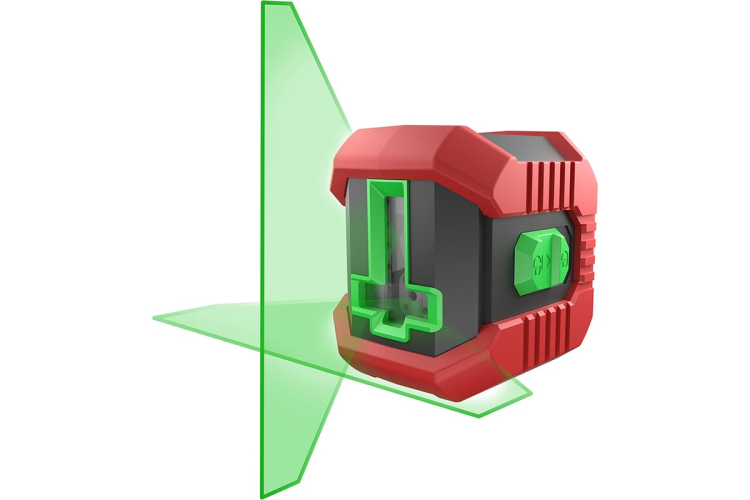 Лазерный нивелир CONDTROL QB Green Set