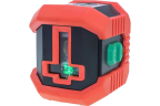 Лазерный нивелир CONDTROL QB Green Set