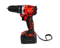 Аккумуляторная дрель-шуруповерт BRAIT BCD24SSBL