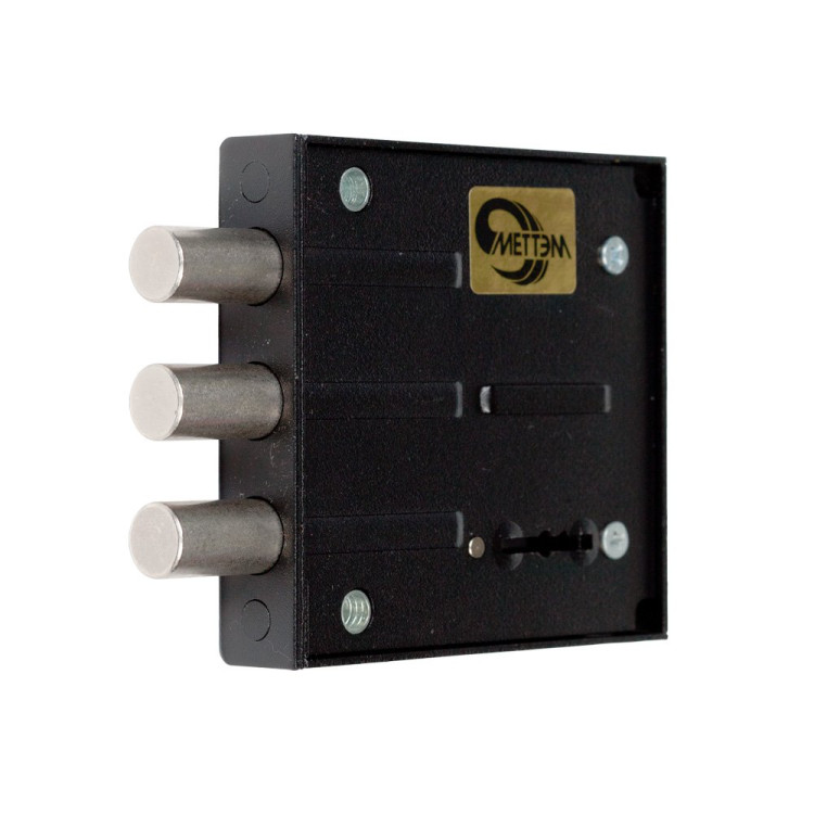 ЗВ8 812.0.0 (3 ключа) Меттэм