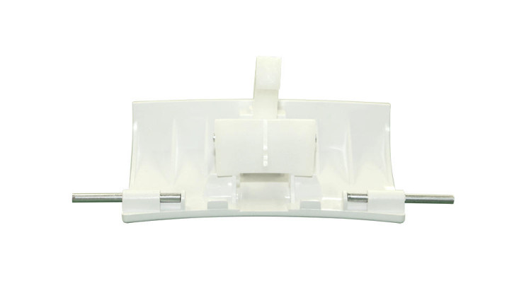 Ручка люка BOSCH + крючок комплект WL238A DHL005BO 483087