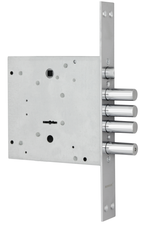 ЗВ &quot;BORDER&quot; 9-8МК4/15 (77740)